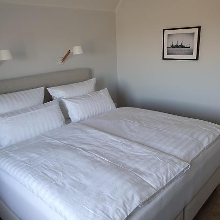 Ferienwohnung Südwesthörn Emmelsbüll-Horsbüll Exterior foto