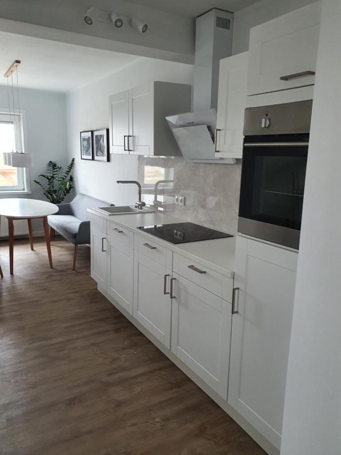 Ferienwohnung Südwesthörn Emmelsbüll-Horsbüll Exterior foto