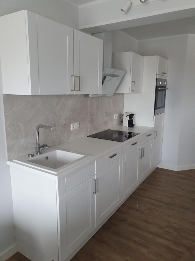 Ferienwohnung Südwesthörn Emmelsbüll-Horsbüll Exterior foto